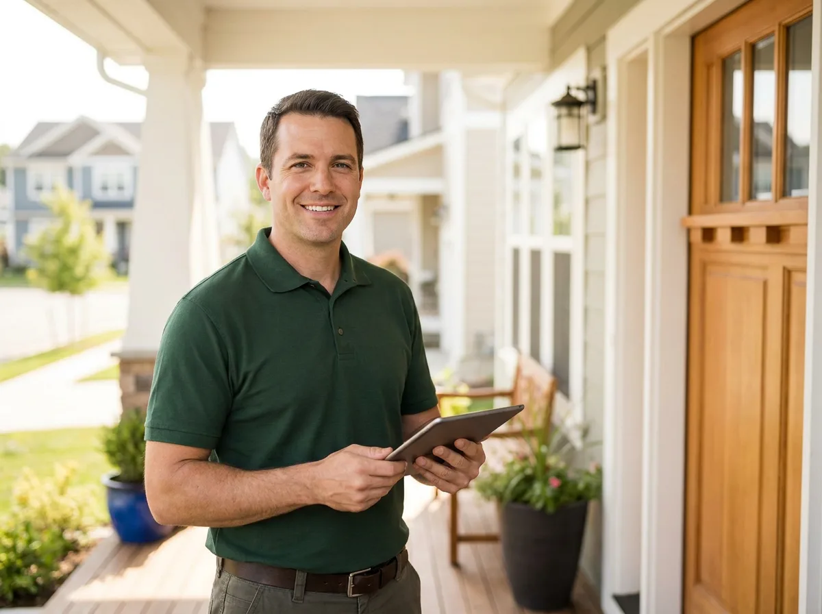 Pest control FAQs for Fenwick, MI